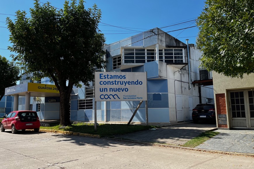 El informe arrojó graves incumplimientos administrativos, hechos irregulares en las reuniones.