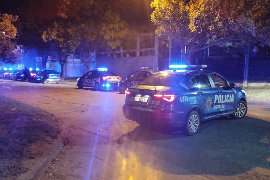 Crédito: Tomás Bertero