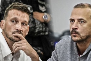 Pidieron 15 años de prisión para el exdiputado Germán Kiczka por pedofilia