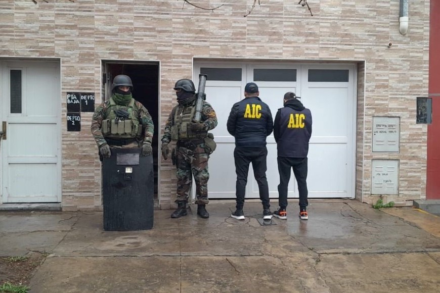 Condenaron a dos estudiantes que vendían drogas de diseño por Télegram en Santa Fe