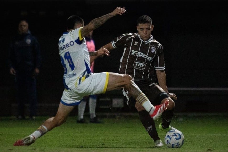 Fotos: @caplatense