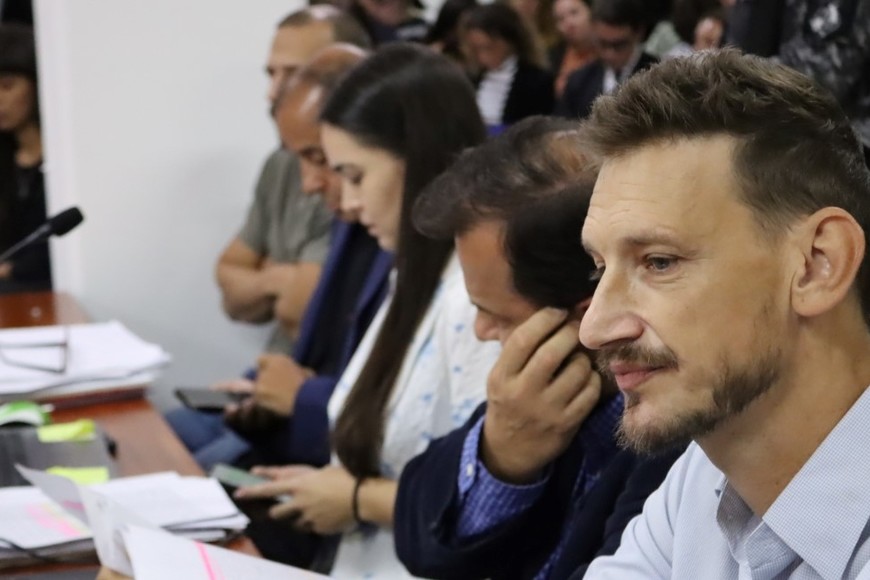 Crédito: Poder Judicial Misiones