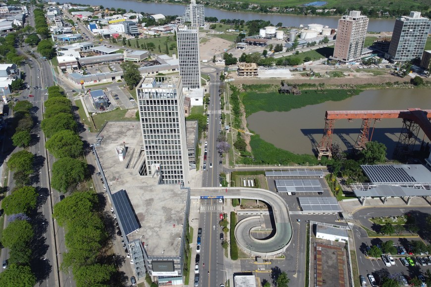 Imagen ilustrativa. Crédito: Luis Cetraro