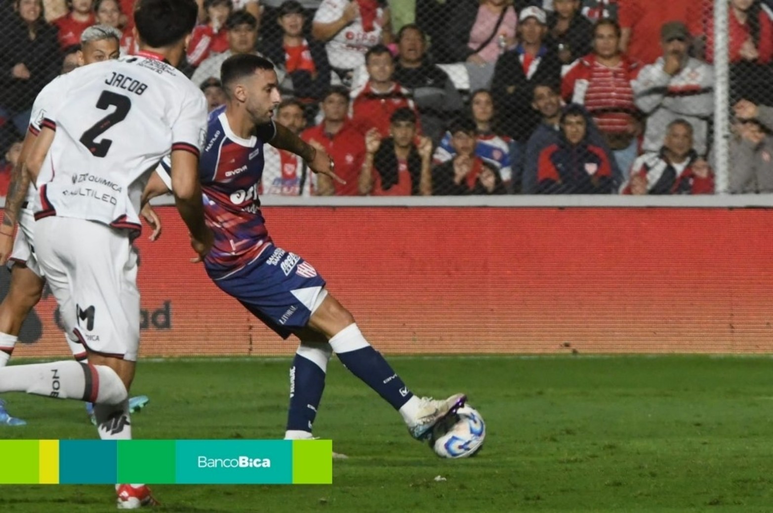 Galería BICA: Unión-Newell's