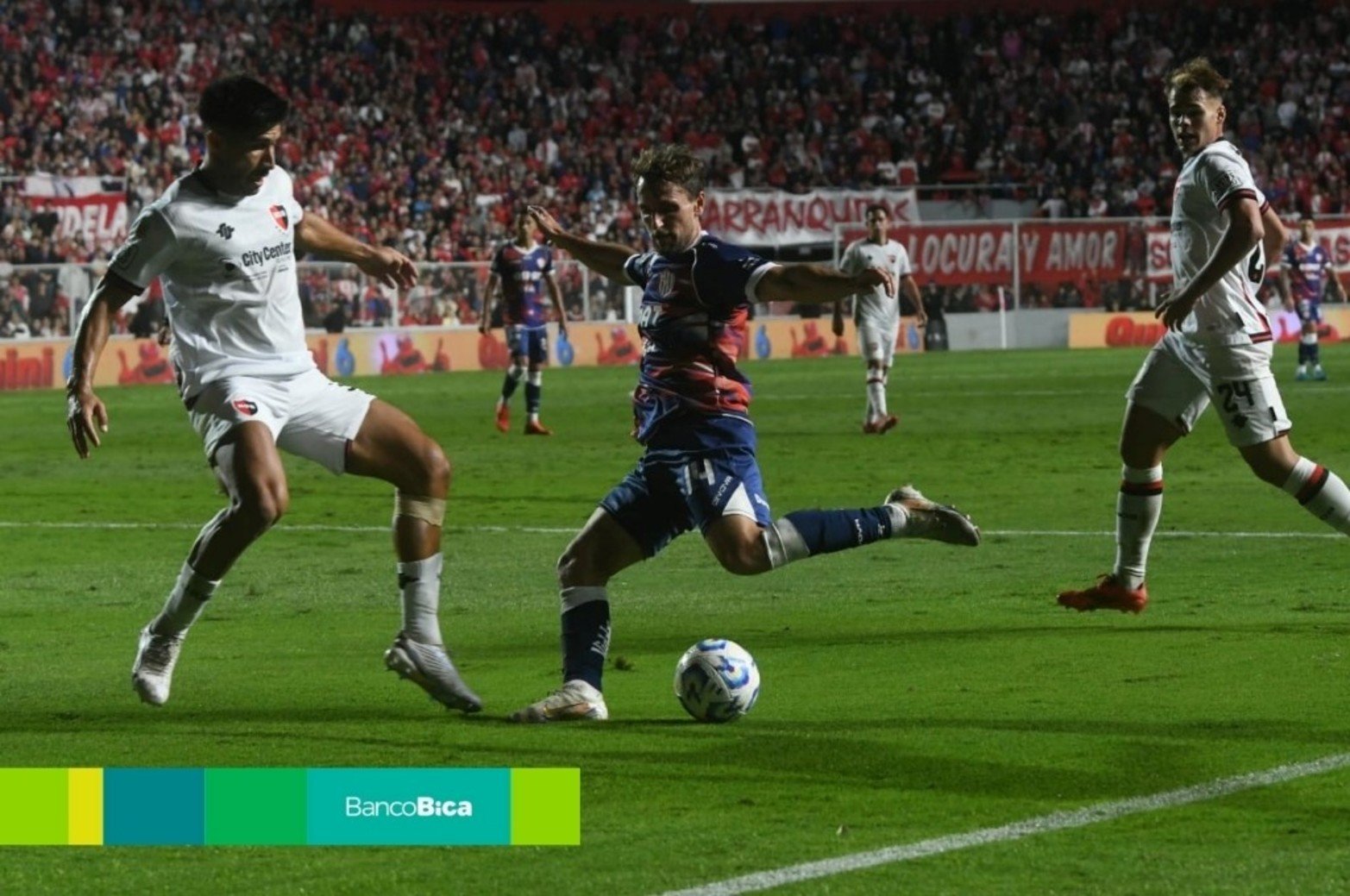 Galería BICA: Unión-Newell's