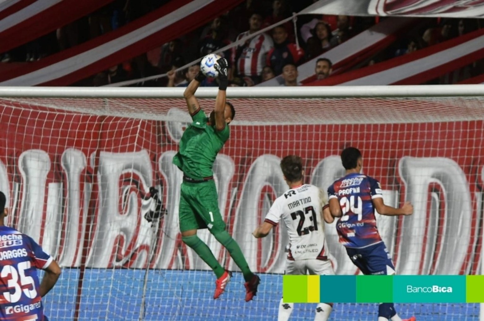 Galería BICA: Unión-Newell's