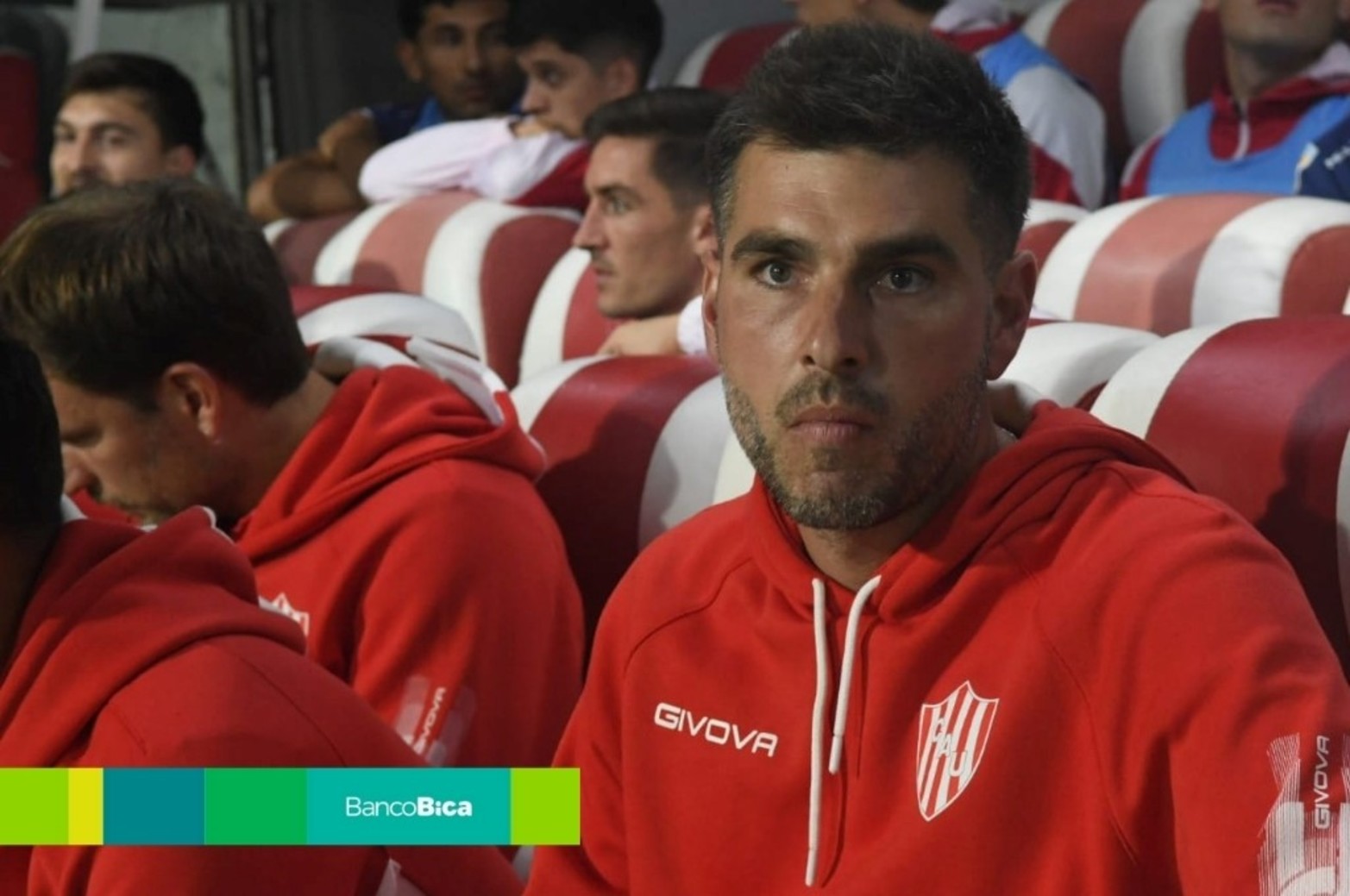 Galería BICA: Unión-Newell's