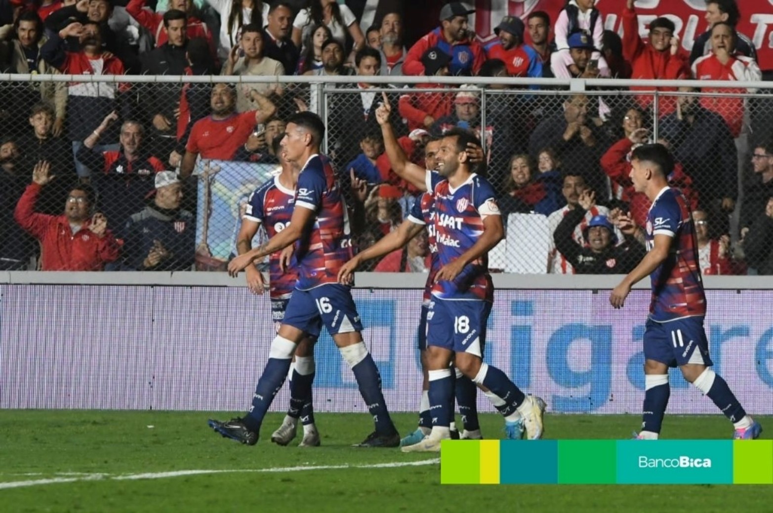 Galería BICA: Unión-Newell's
