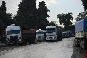 El nuevo esquema contempla renovaciones de hasta 5 años. Foto: Marcelo Manera