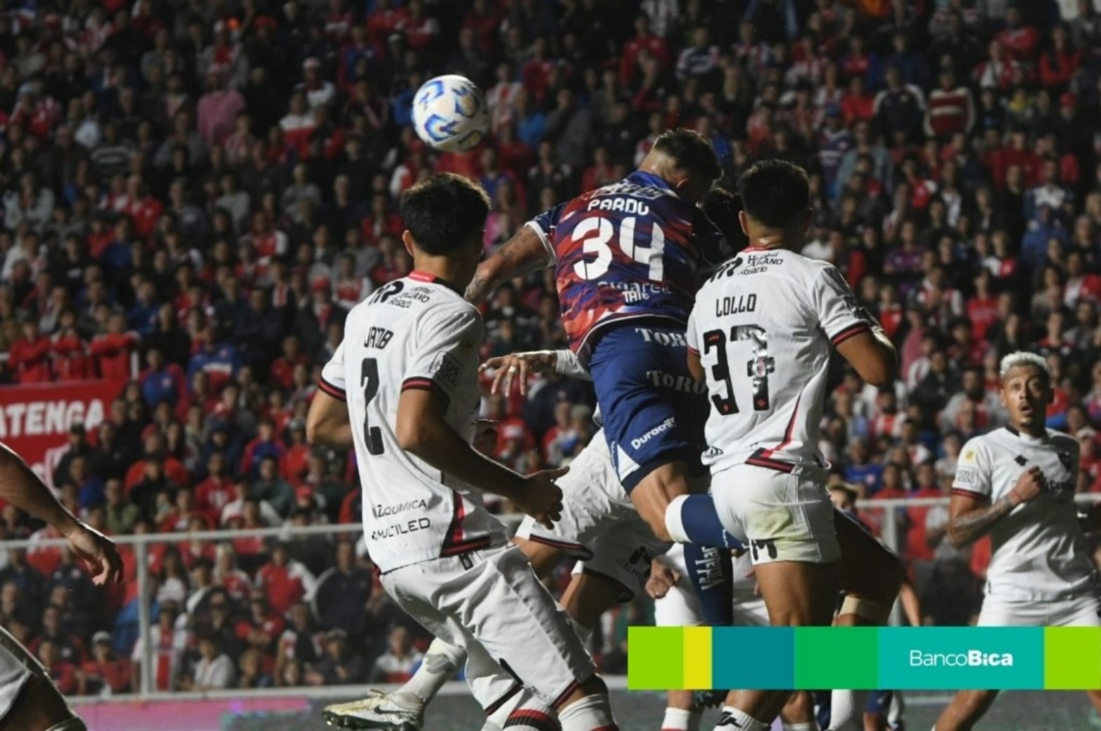 Galería BICA: Unión-Newell's