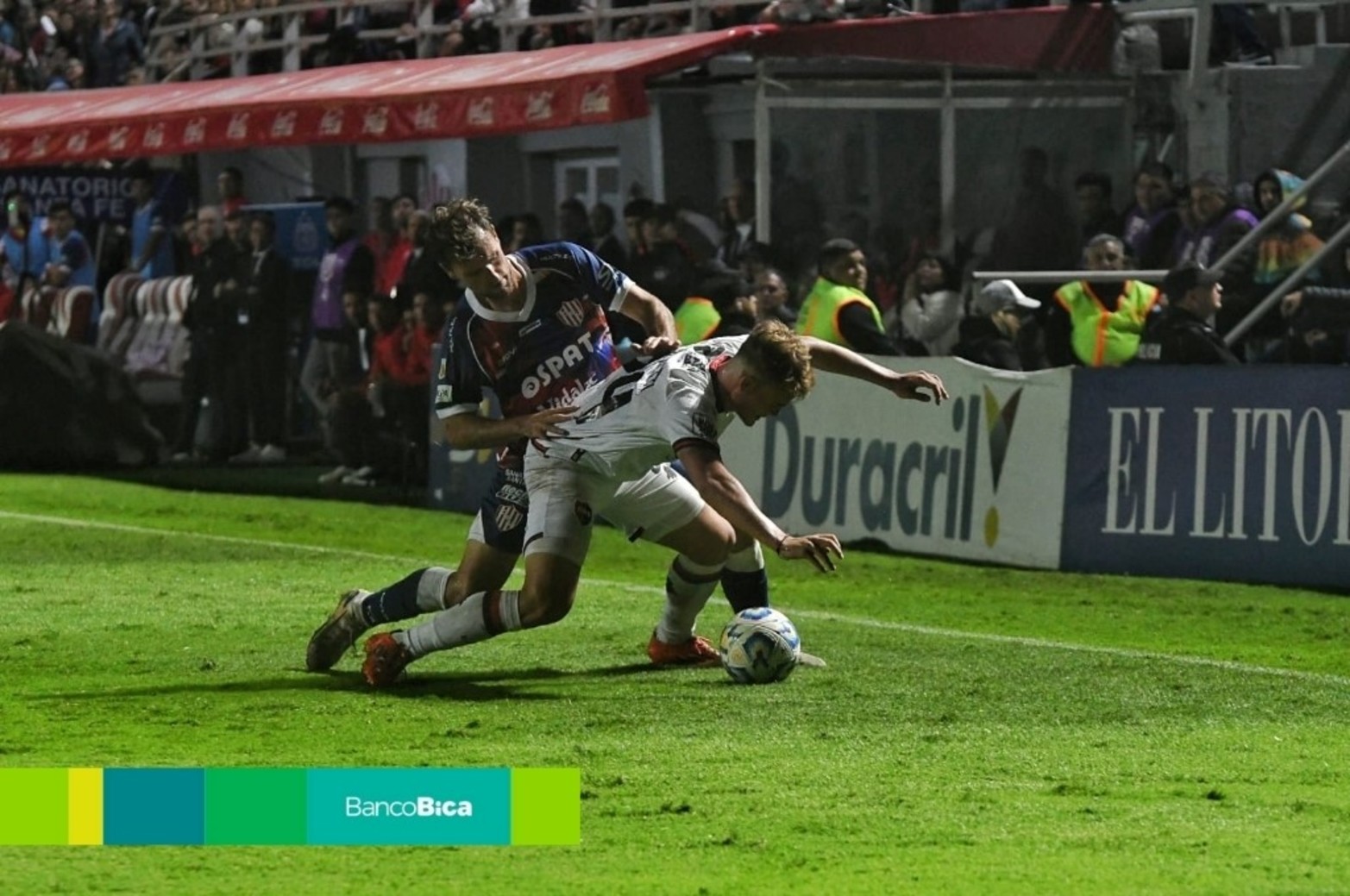 Galería BICA: Unión-Newell's