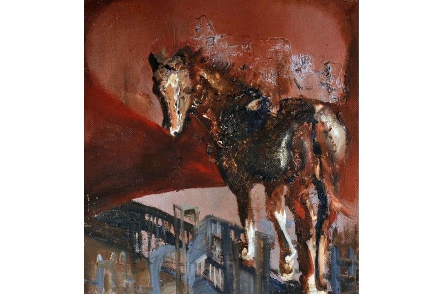 "Rolito". Foto: Gentileza Rotary Sunchales