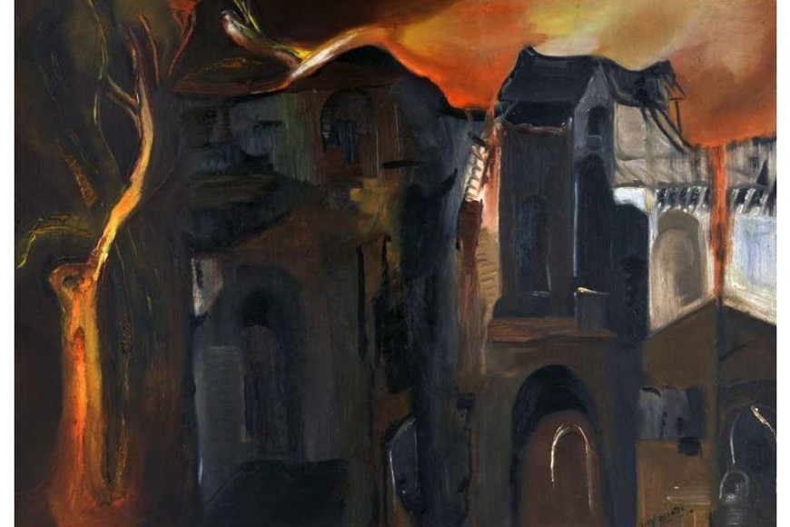 "Cuentos de abril". Foto: Gentileza Rotary Sunchales