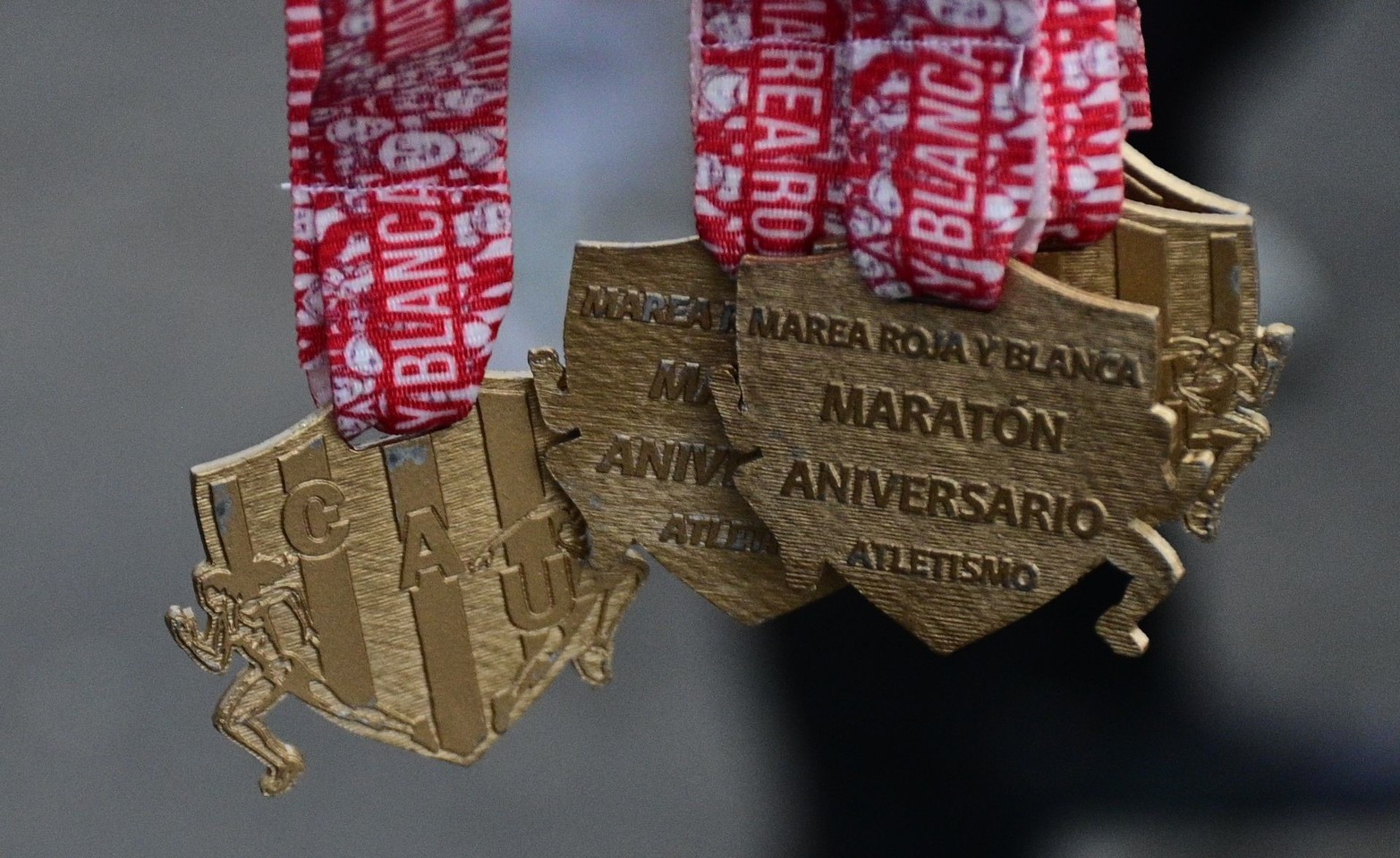 Maratón Marea Roja y Blanca