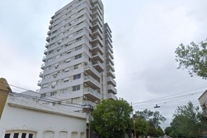 El triste suceso causó una profunda conmoción en barrio Sur.