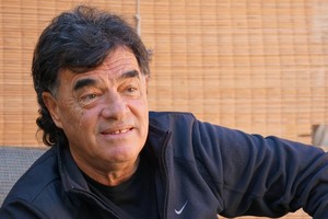 Víctor Alfredo Bottaniz. Archivo El Litoral