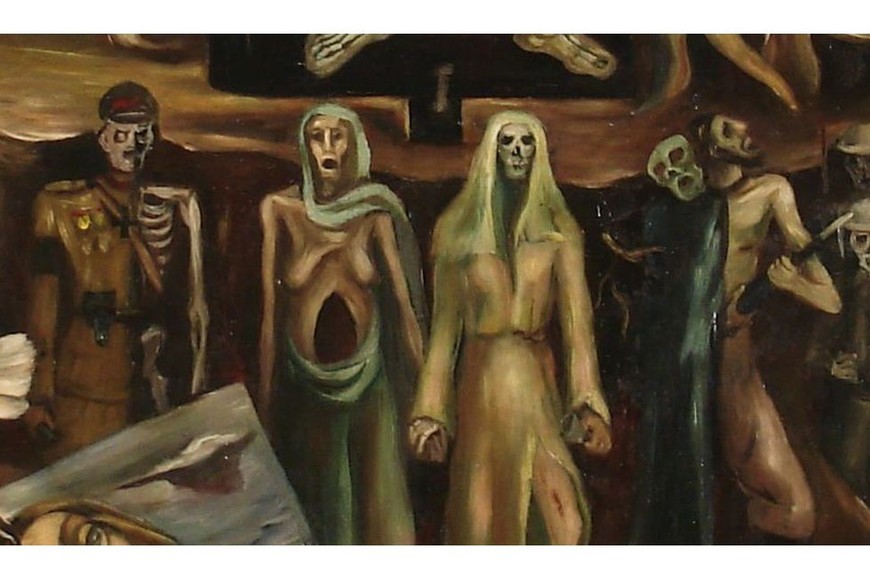 Museo Nacional de Bellas Artes