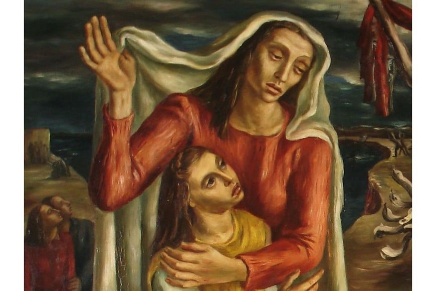 Museo Nacional de Bellas Artes