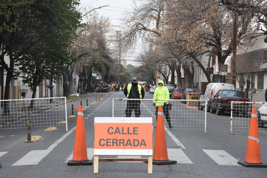 Imagen ilustrativa. Crédito: Flavio Raina