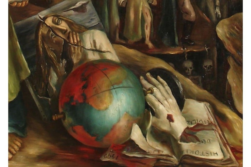 Museo Nacional de Bellas Artes