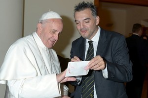 Crédito: Darío Pignata