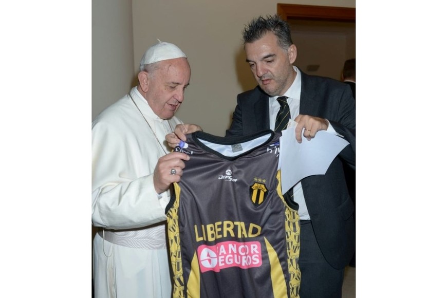 Crédito: Darío Pignata