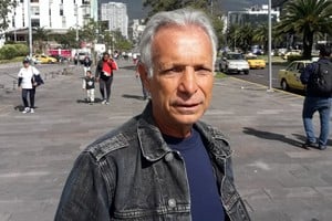 Crédito: Enrique Cruz