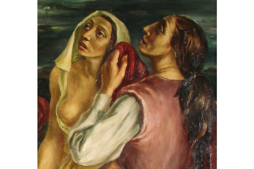 Museo Nacional de Bellas Artes