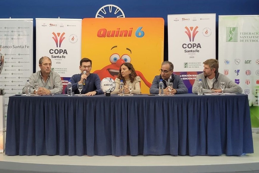 copa santa fe