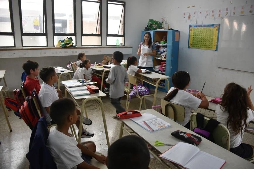 Los docentes santafesinos podrán participar de la capacitación sin descuento del premio por asistencia perfecta, según informó la organización.