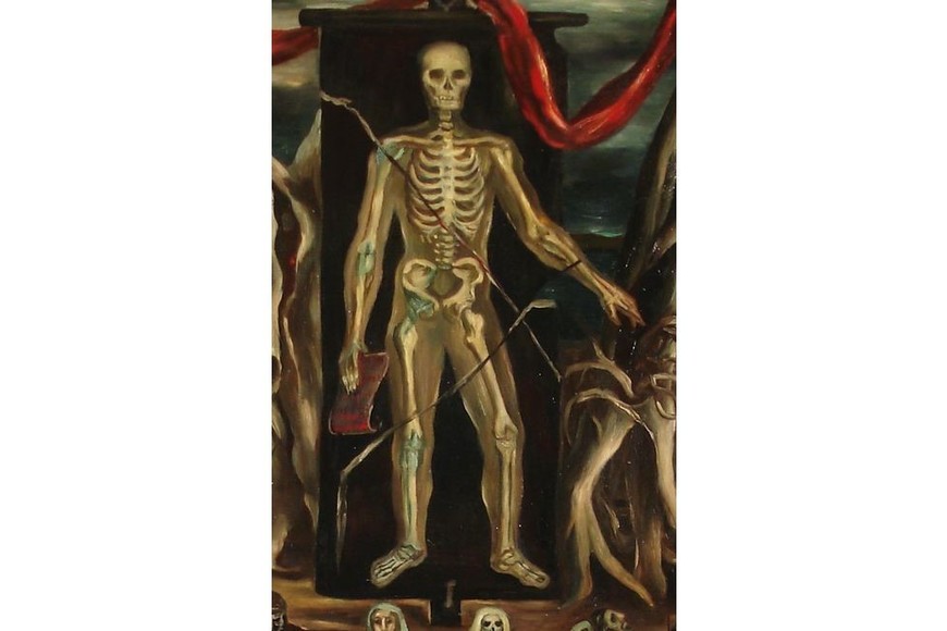 Museo Nacional de Bellas Artes