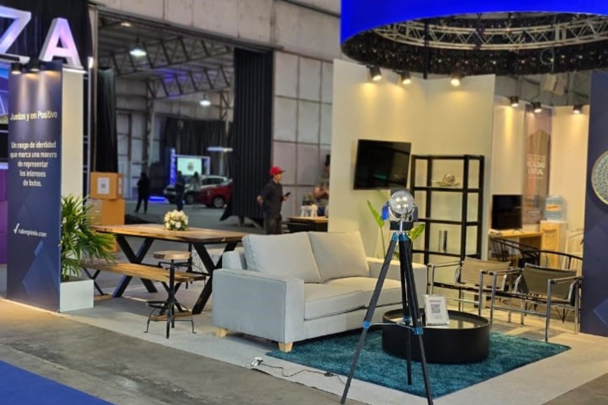 Pirola confirmó la participación del programa Juntos y en Positivo en TodoLáctea 2025, la exposición lechera más importante de Argentina y el Cono Sur.