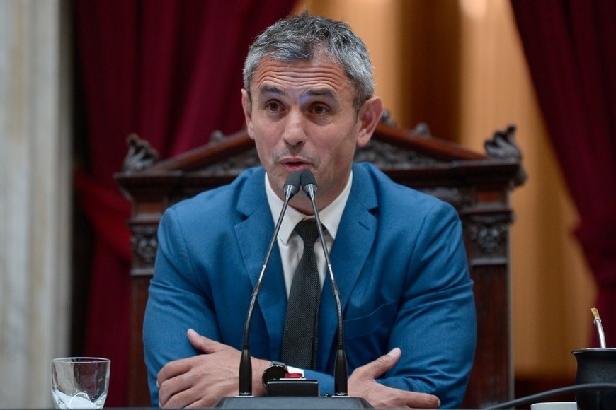 Crédito: Cámara de Diputados de la Nación