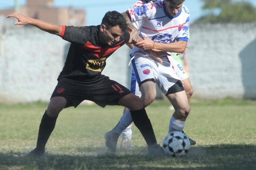 Crédito: Luis Cetraro