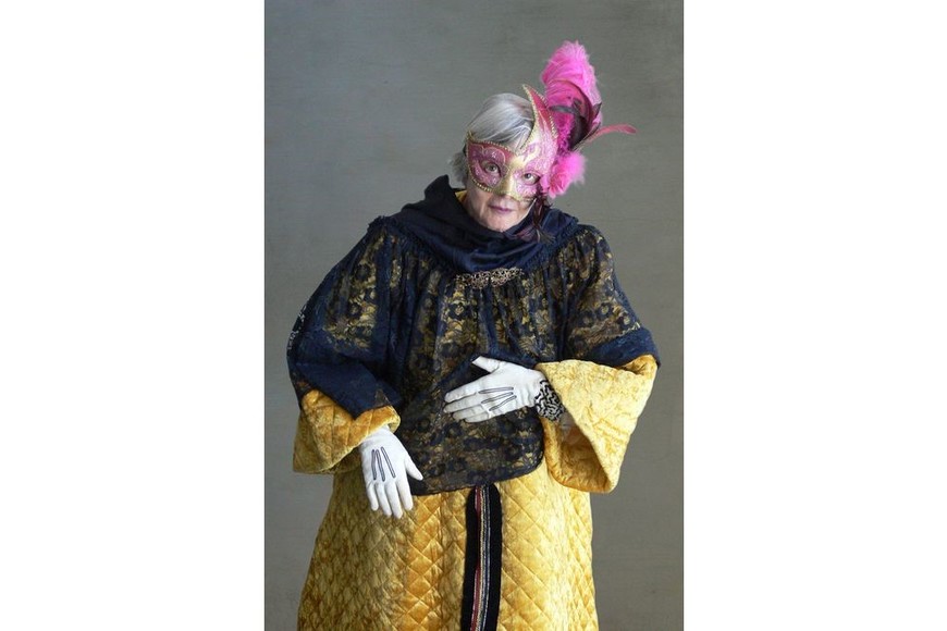 Gentileza Raúl Cottone