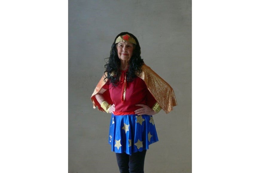 Gentileza Raúl Cottone