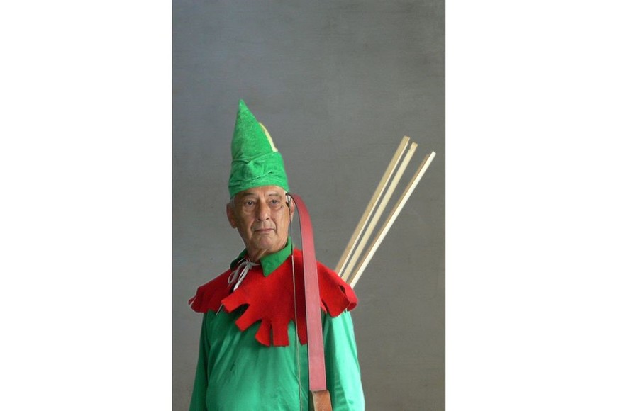 Gentileza Raúl Cottone