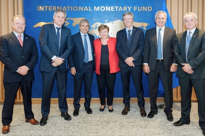 caputo fmi Georgieva