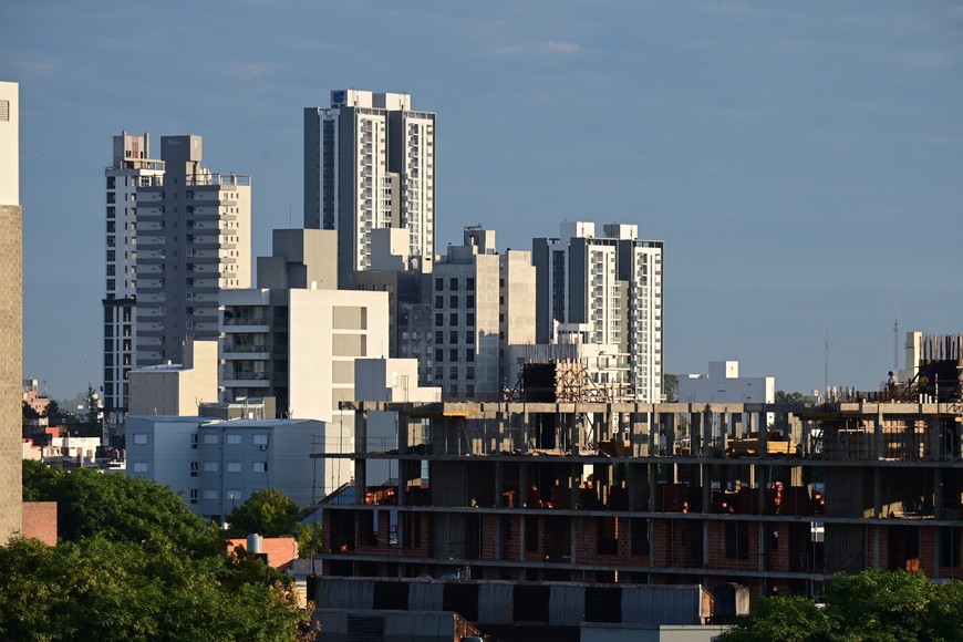 Imagen ilustrativa. Crédito: Flavio Raina