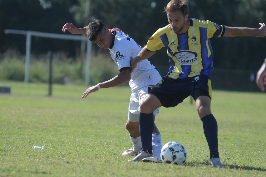 Crédito: Luis Cetraro