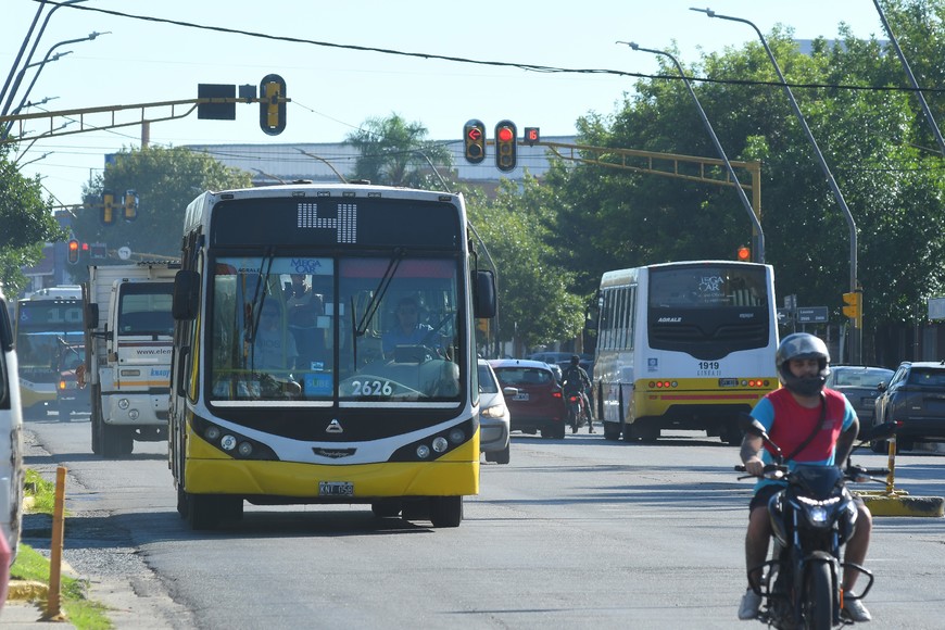 La capital santafesina espera la renovación de los equipos de cobro.