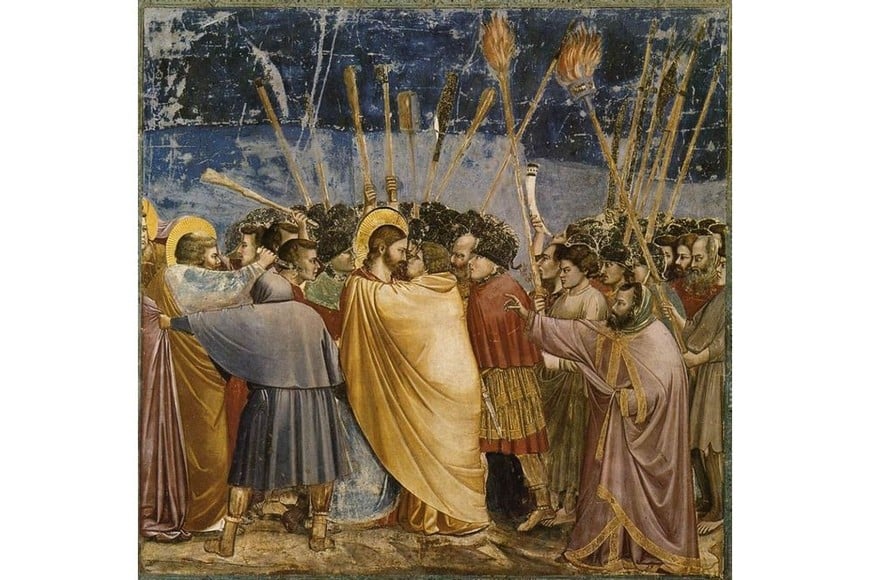 Capilla de los Scrovegni