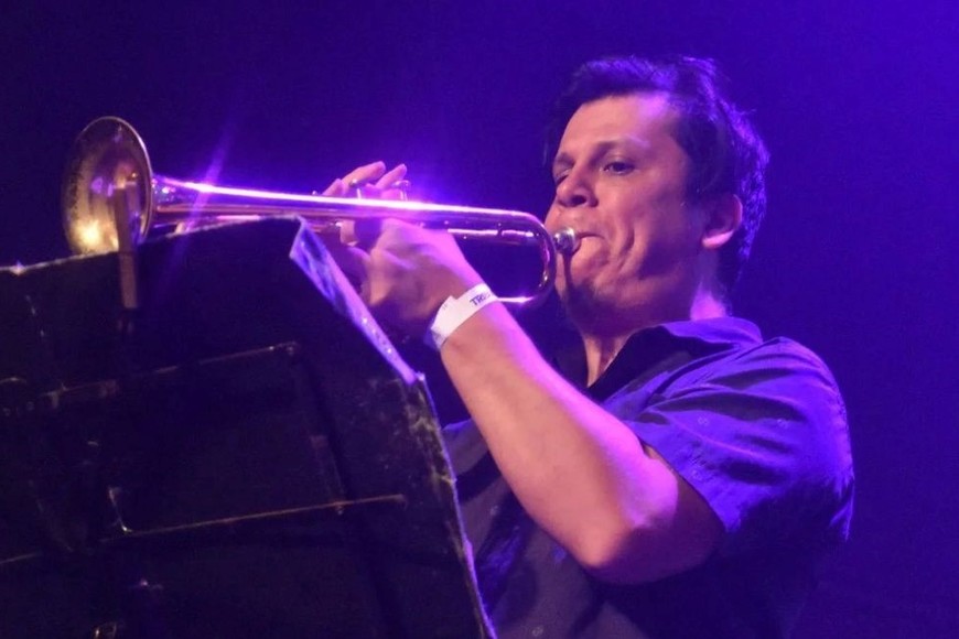 "Plinky's Son". Foto:  Gentileza producción