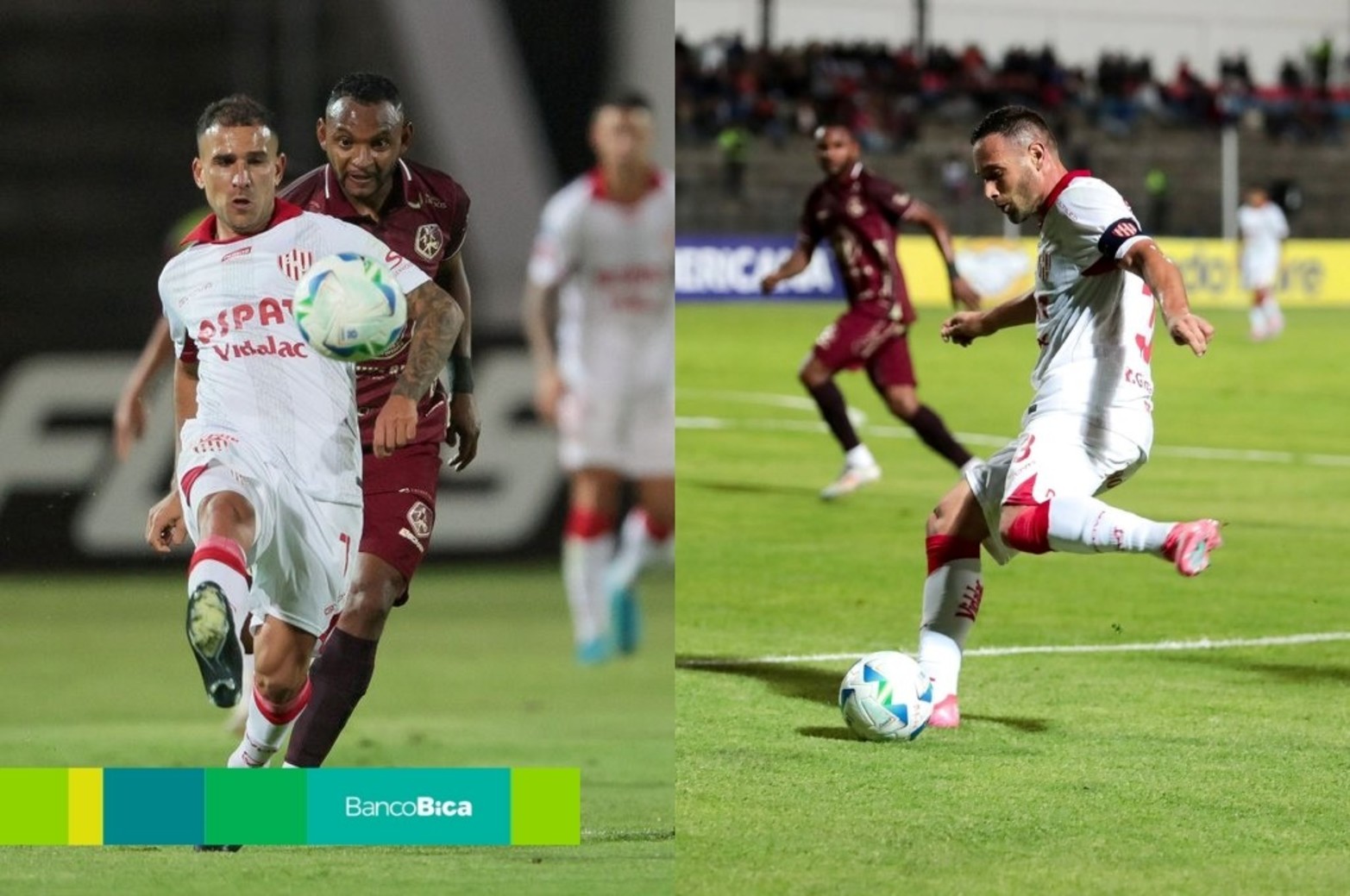 Galería BICA: Unión-Mushuc Runa