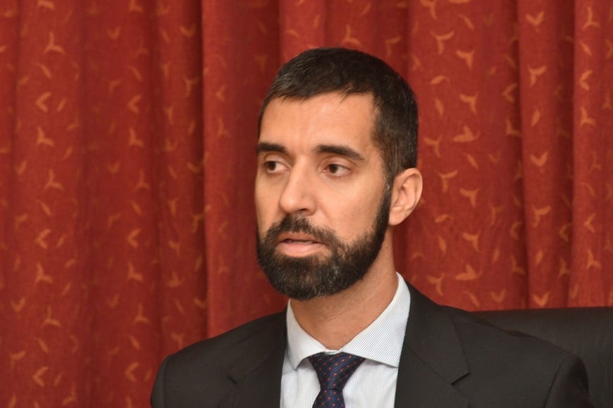 Tribunales de San Jorge : Condenado por el abuso sexual de una adolescente que contactó por Instagram y TikTok