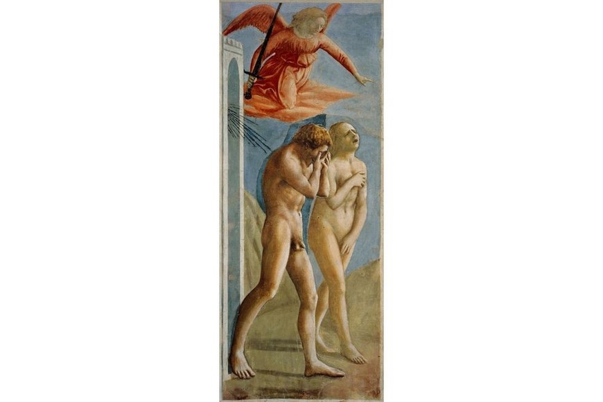 Iglesio de Santa María del Carmine