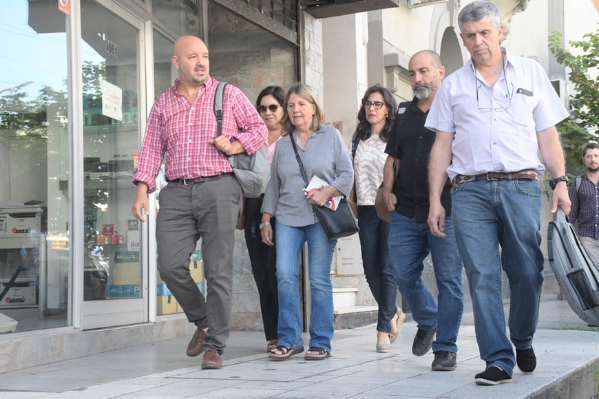 Crédito: Archivo / Luis Cetraro