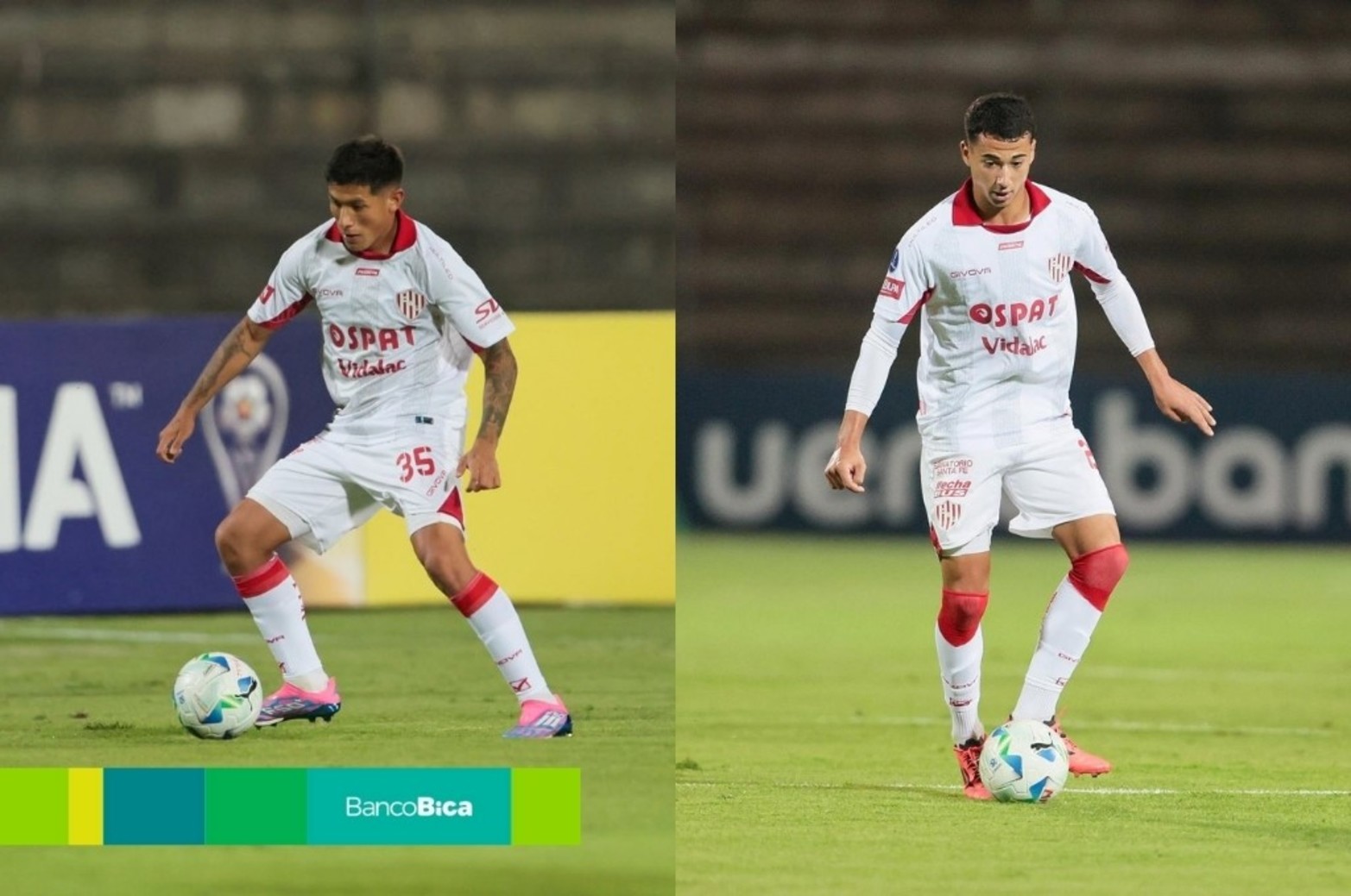 Galería BICA: Unión-Mushuc Runa