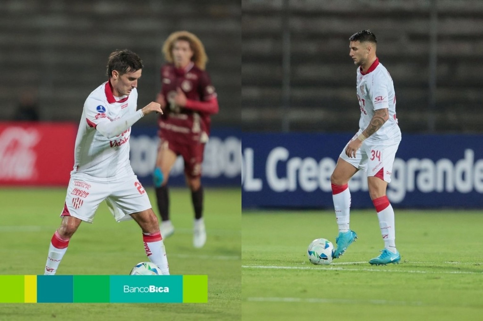 Galería BICA: Unión-Mushuc Runa