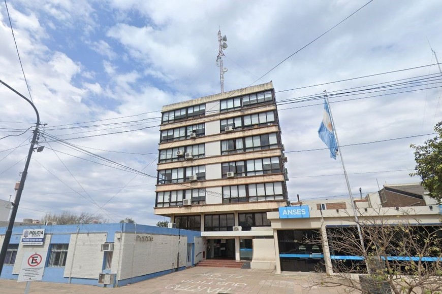 Tribunales de San Jorge : Condenado por el abuso sexual de una adolescente que contactó por Instagram y TikTok